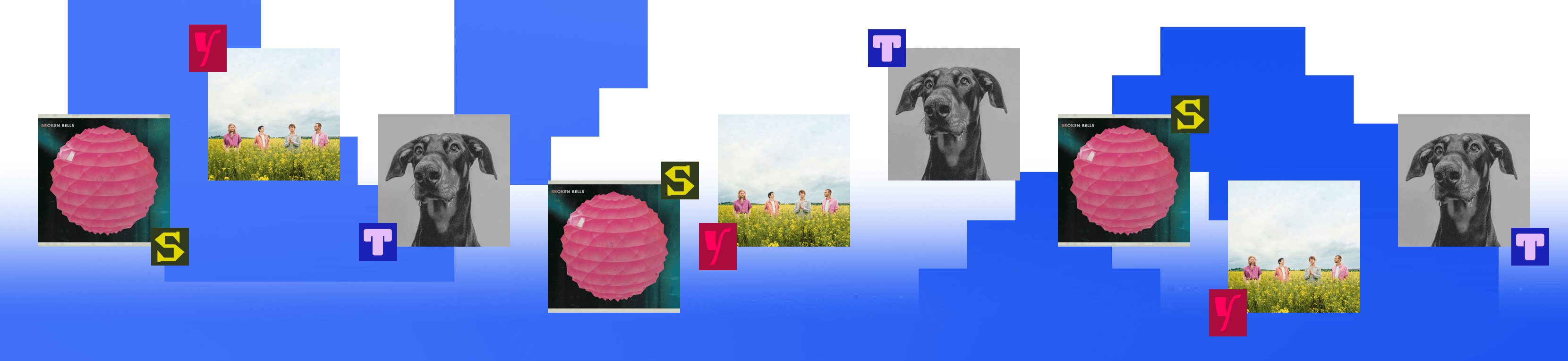 How Supalung, Big Special, and Broken Bells Speak to an Ancient Soul