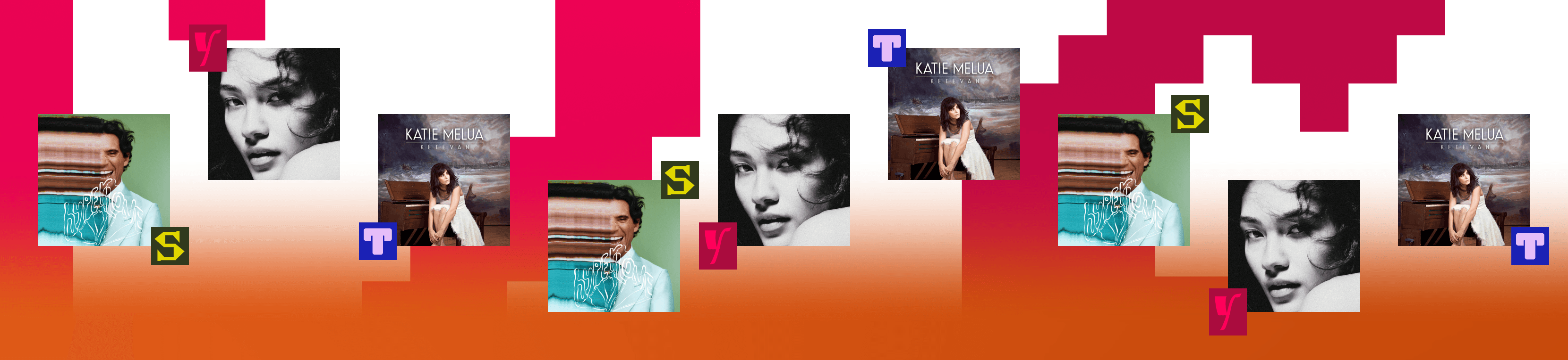 Some Artists Take Time. Some Songs Never Leave.